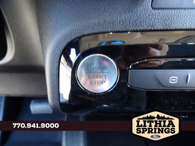 new 2026 Ford Escape PHEV car, priced at $36,985