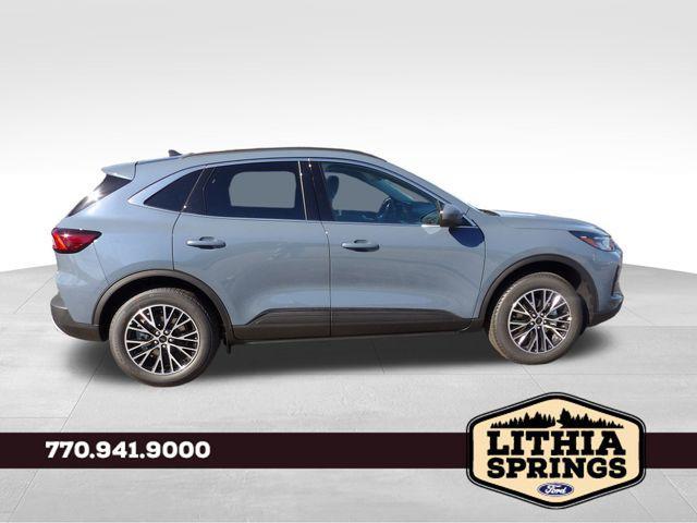 new 2026 Ford Escape PHEV car, priced at $36,985