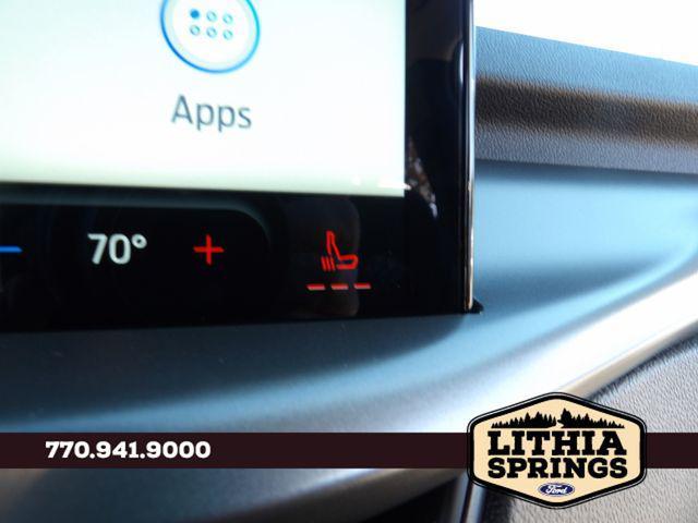 new 2026 Ford Escape PHEV car, priced at $36,985