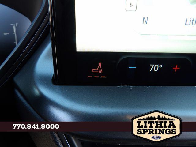 new 2026 Ford Escape PHEV car, priced at $36,985