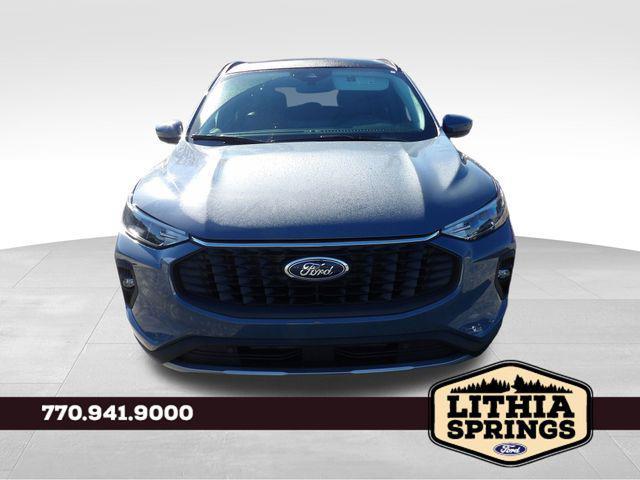 new 2026 Ford Escape PHEV car, priced at $36,985