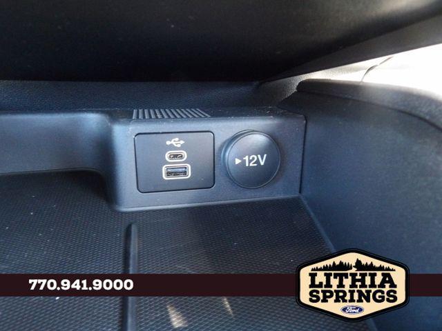 new 2026 Ford Escape PHEV car, priced at $36,985