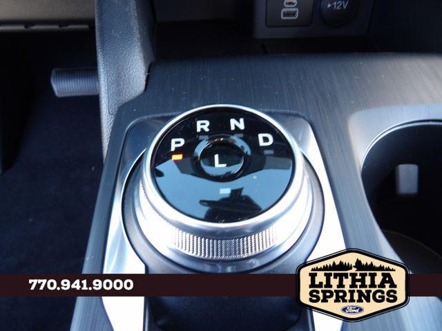 new 2026 Ford Escape PHEV car, priced at $36,985