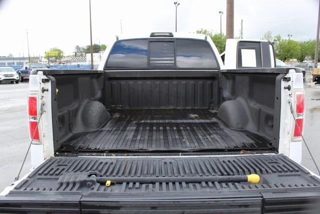 used 2013 Ford F-150 car, priced at $19,498
