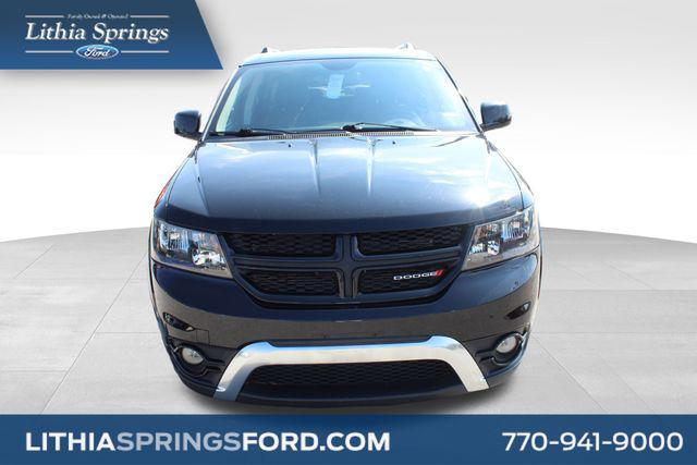 used 2016 Dodge Journey car, priced at $10,362