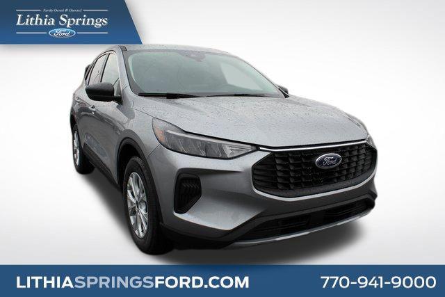 new 2024 Ford Escape car, priced at $26,735