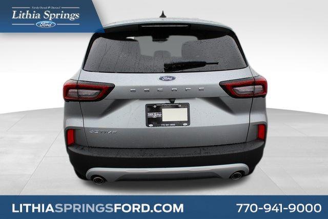 new 2024 Ford Escape car, priced at $26,235