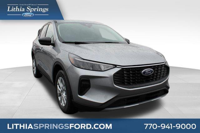 new 2024 Ford Escape car, priced at $26,235