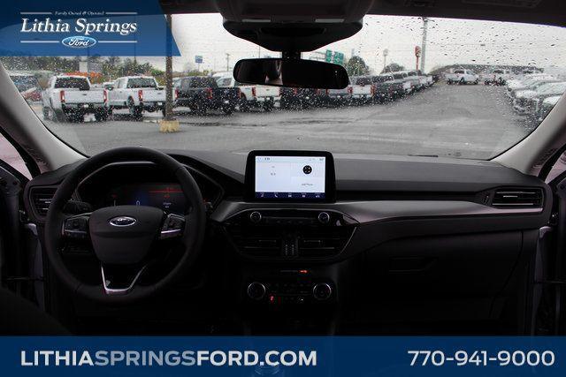 new 2024 Ford Escape car, priced at $26,235