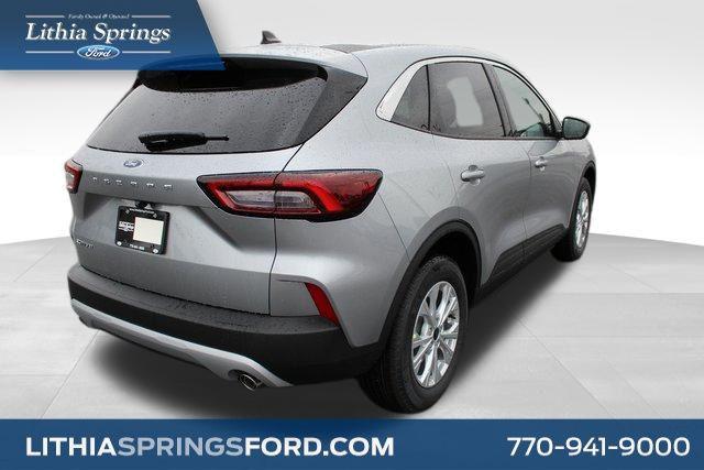 new 2024 Ford Escape car, priced at $26,235