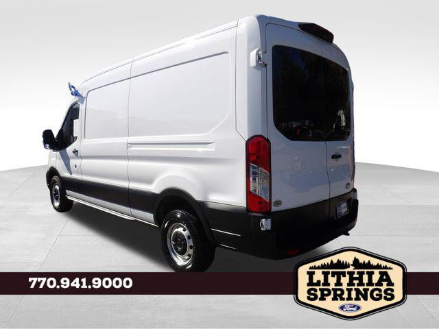 used 2021 Ford Transit-250 car, priced at $31,800
