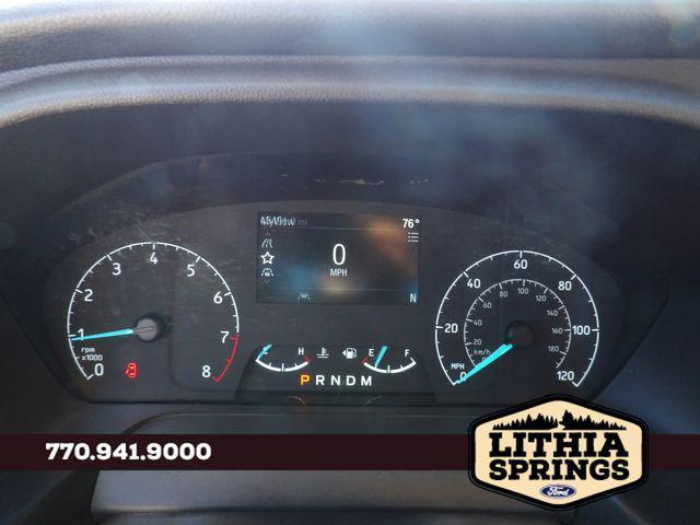 used 2021 Ford Transit-250 car, priced at $31,800