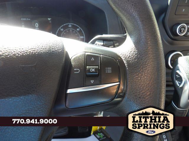 used 2021 Ford Transit-250 car, priced at $31,800