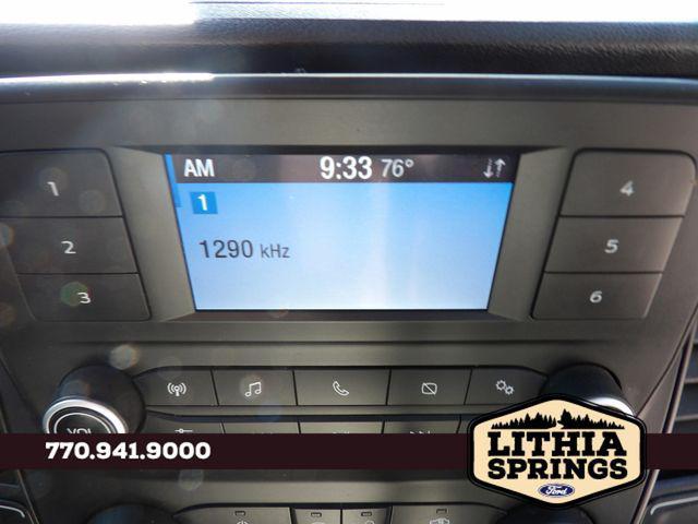 used 2021 Ford Transit-250 car, priced at $31,800