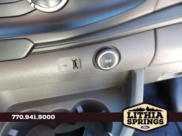 used 2021 Ford Transit-250 car, priced at $31,800
