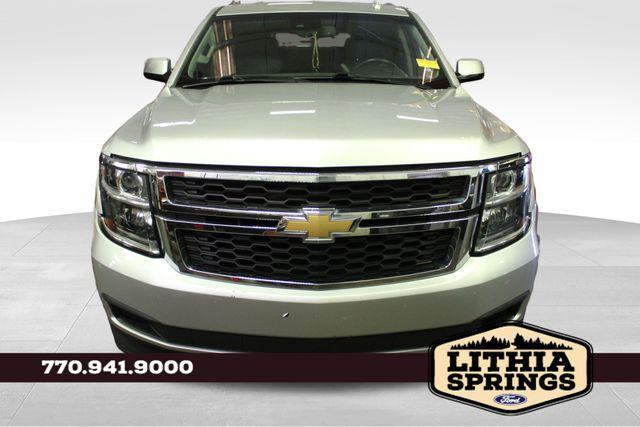 used 2019 Chevrolet Suburban car, priced at $25,900