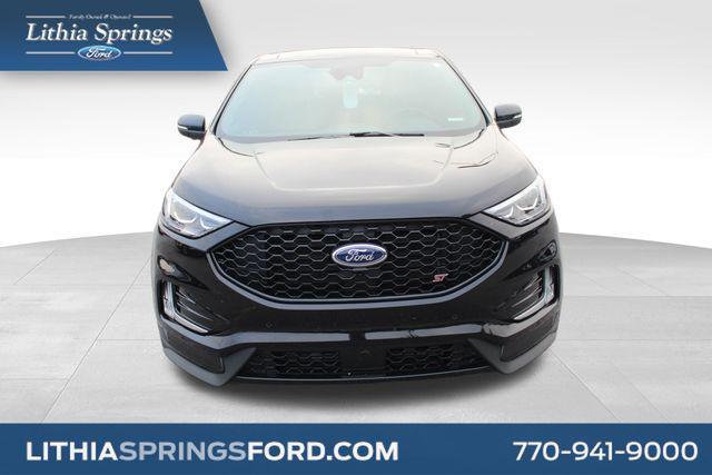 used 2021 Ford Edge car, priced at $32,991