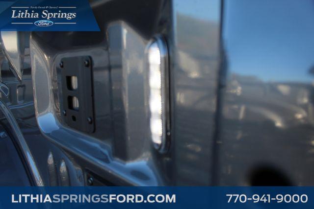 new 2024 Ford F-150 car, priced at $54,416