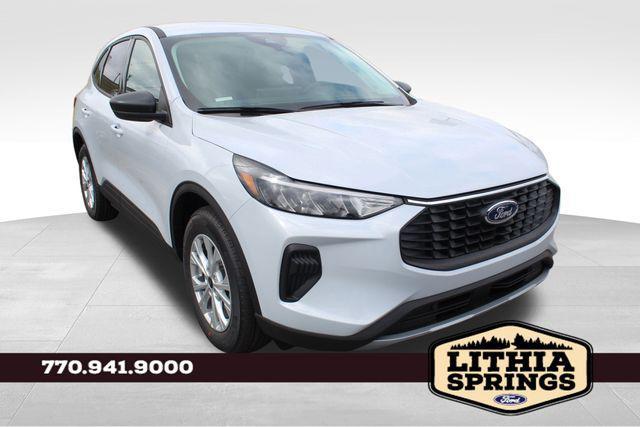 new 2025 Ford Escape car, priced at $28,057