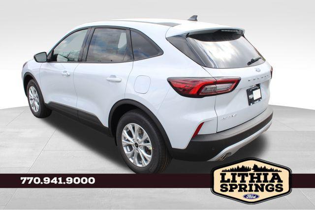 new 2025 Ford Escape car, priced at $28,057