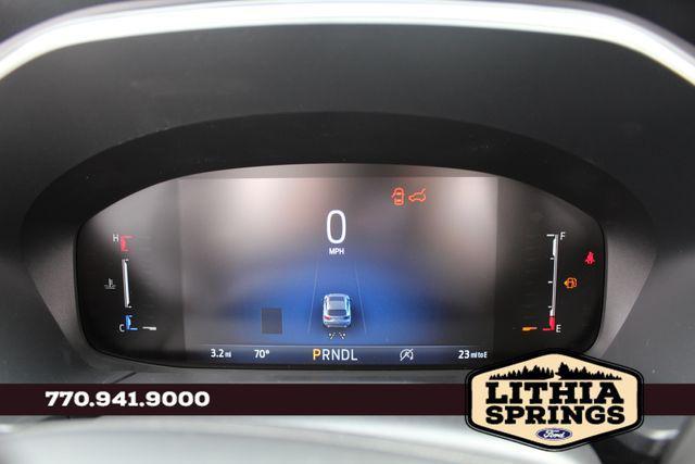 new 2025 Ford Escape car, priced at $28,057