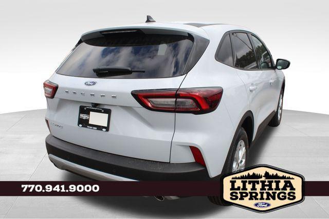 new 2025 Ford Escape car, priced at $28,057