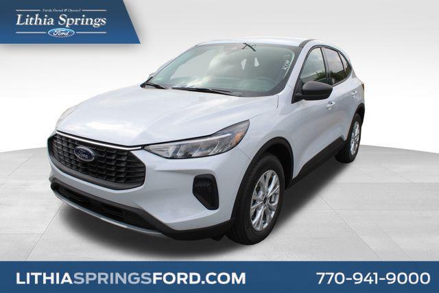 new 2025 Ford Escape car, priced at $29,830