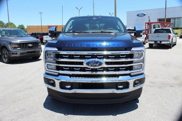 new 2024 Ford F-350 car, priced at $85,600
