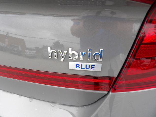 used 2023 Hyundai Sonata Hybrid car, priced at $16,900