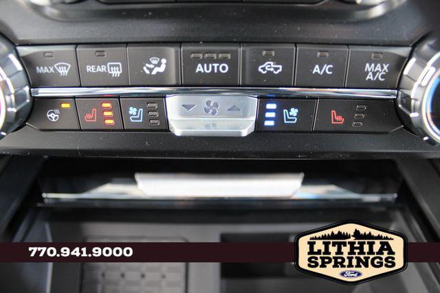 new 2025 Ford F-250 car, priced at $81,955