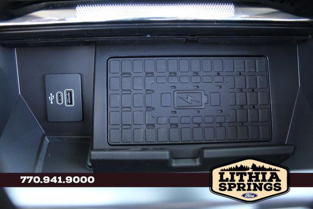 new 2025 Ford F-150 car, priced at $92,965