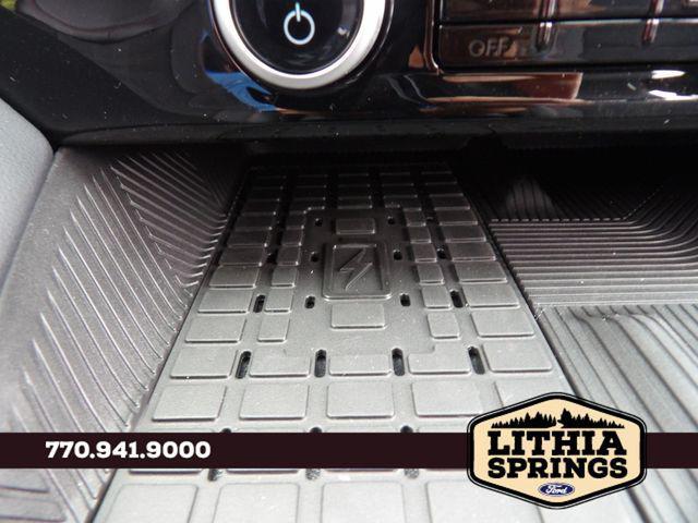 new 2025 Ford Explorer car, priced at $42,551