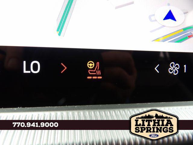 new 2025 Ford Explorer car, priced at $42,551