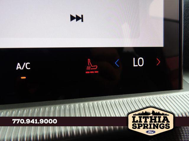 new 2025 Ford Explorer car, priced at $42,551