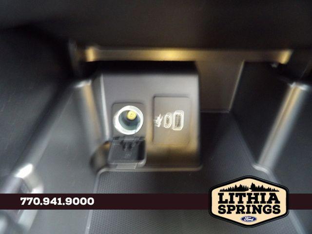 new 2025 Ford Explorer car, priced at $42,551