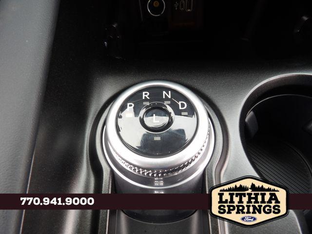 new 2025 Ford Explorer car, priced at $42,551