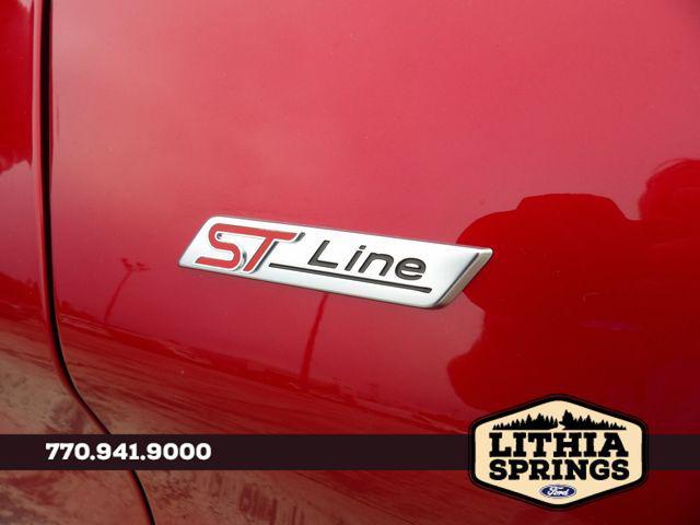 new 2025 Ford Explorer car, priced at $42,551