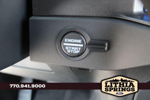 new 2025 Ford Bronco car, priced at $51,999