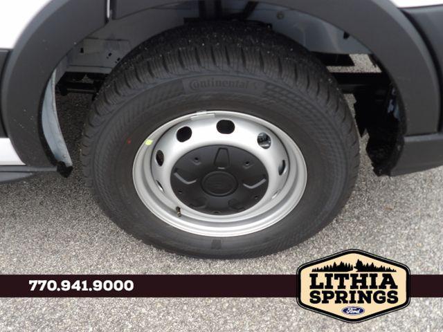 new 2025 Ford Transit-250 car, priced at $45,588