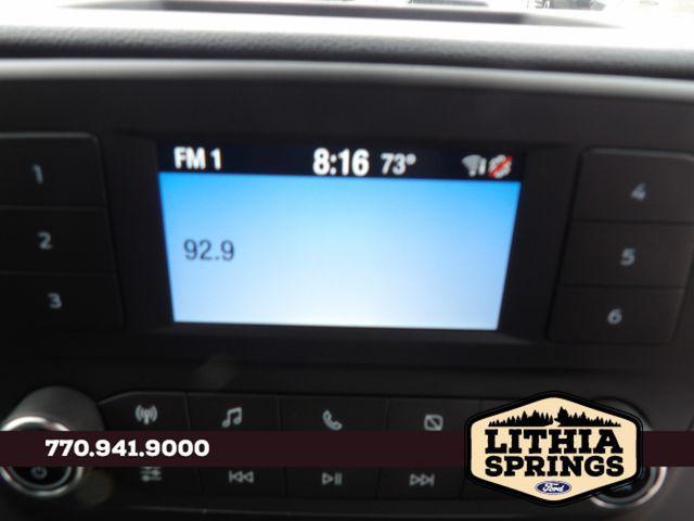 new 2025 Ford Transit-250 car, priced at $45,588