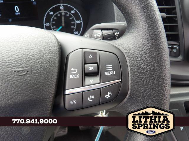 new 2025 Ford Transit-250 car, priced at $45,588