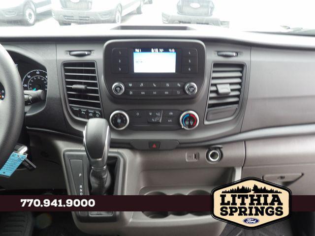 new 2025 Ford Transit-250 car, priced at $45,588