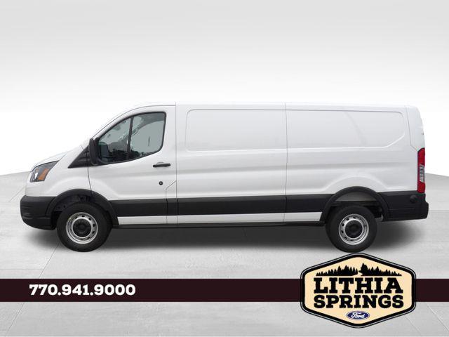 new 2025 Ford Transit-250 car, priced at $45,588