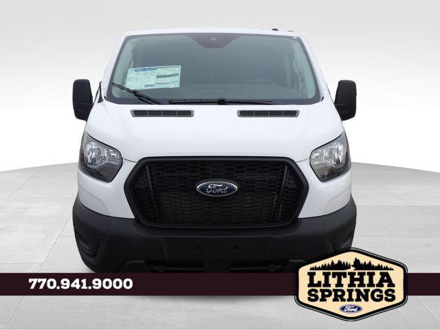 new 2025 Ford Transit-250 car, priced at $45,588