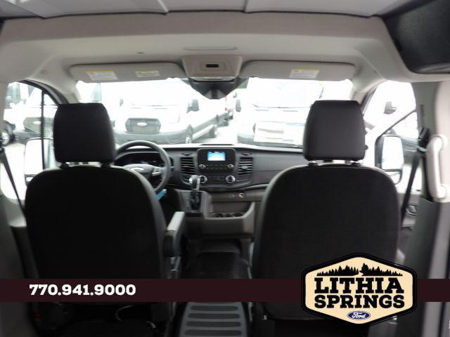 new 2025 Ford Transit-250 car, priced at $45,588