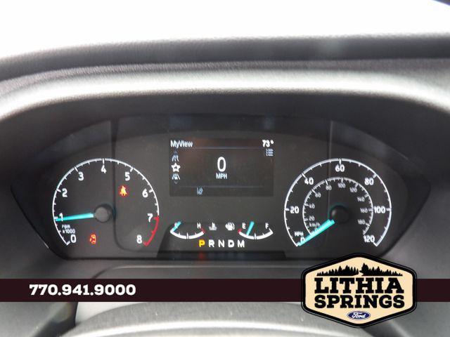 new 2025 Ford Transit-250 car, priced at $45,588