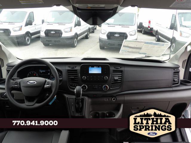 new 2025 Ford Transit-250 car, priced at $45,588