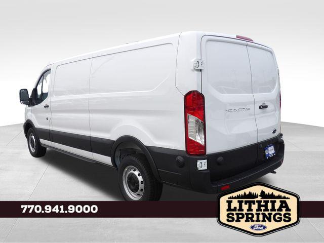 new 2025 Ford Transit-250 car, priced at $45,588
