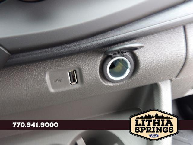 new 2025 Ford Transit-250 car, priced at $45,588