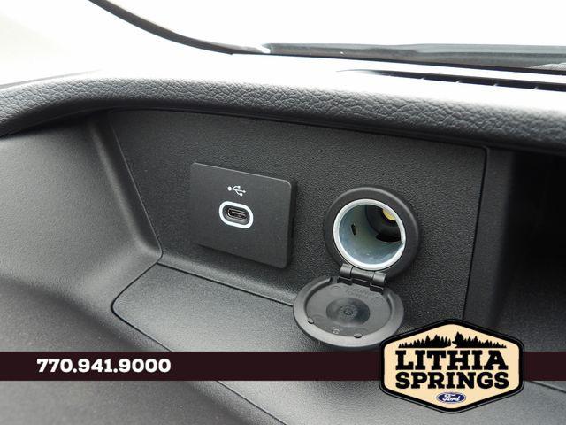 new 2025 Ford Transit-250 car, priced at $45,588